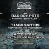 Bad Boy Pete - Anarko Tekno Alert (Original Mix|Explicit)