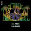 St Jude - Rio Blues (Original Mix)