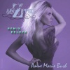Anne Marie Bush - Feel U (Reproject House Remix)