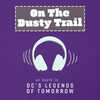 Daniel May、Marc Ferrari - On The Dusty Trail (As Heard In DC's Legends of Tomorrow)