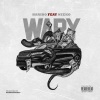 Haribo、Neeko《Wary (feat. neeko)(Explicit)》[MP3/LRC]