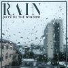 Instrumental Piano Academy《Piano Under the Rain》[MP3/LRC]