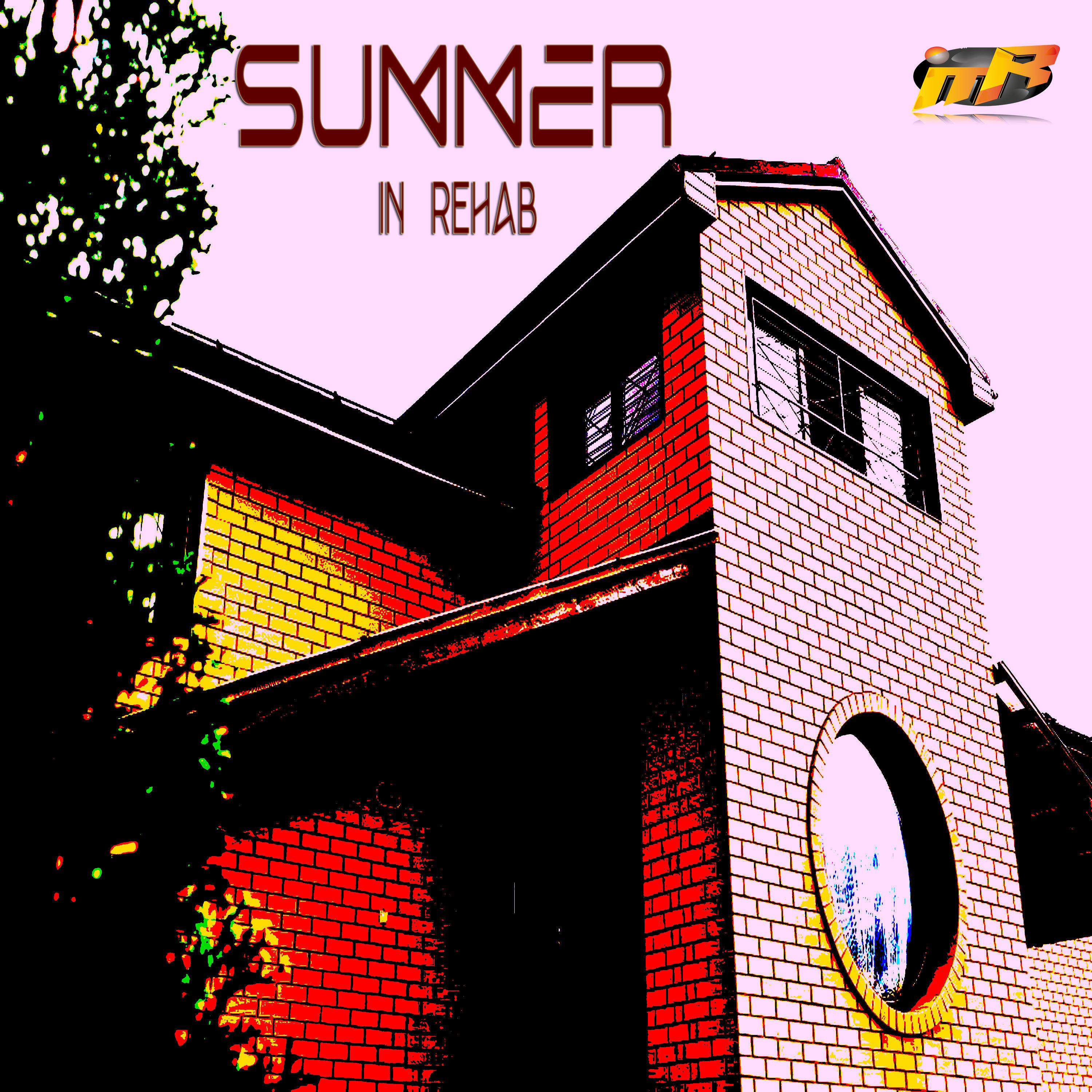 Mj Mark - Summer in Rehab