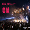 Min.d、Half Decent、Dina - Turn The Party On