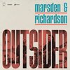 Band of Skulls、Marsden、Richardson - Outsider