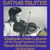 Nathan Milstein《Violin Concerto in D Major, Op. 35, TH 59: I. Allegro moderato》[MP3/LRC]