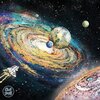 Worldtraveller、Rudy Raw - Moving Planets