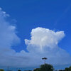 David Alvarez - Rotating Clouds