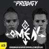 Cesqeaux、Mike Cervello、The Prodigy - Omen (Cesqeaux & Mike Cervello Bootleg)