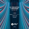 KI Creighton、Makanan - Movin (Original Mix)