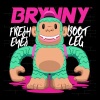 Brynny、Andy Grammer - Fresh Eyes (Brynny Bootleg)