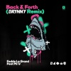 Brynny、Fedde Le Grand、Mr. V - Back & Forth (Brynny Remix)