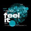 Tempo Elektrik、Kindred Soul - Feel It