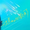 时麋vivi - 流星也为你落下来了