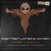 Roentgen Limiter、KICKREY - Darker Than Black (Original Mix)