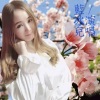 蓝冰儿 - 一个爱上浪漫的人