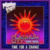 Platinum City、Suki Soul - Time for a Change (Extended Vocal Mix)