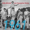 Eddy Mitchell et les Chaussettes Noires - Be-Bop-A-Lula