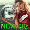 Amal Jose、DJ Chart - Losing My Religion (NEW 80s)