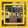 Méricano、Alish - 4005 (feat. ALISH)(Explicit)