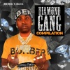 Blvck Rosee、Underboss Flawless - Awesome (Explicit)