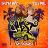 Kokane、Datta Boy、Yelo Hill - The West (Explicit)