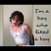 LilAngel Gould - Im A Boy Who Liked A Boy (Explicit)