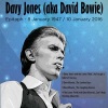 The Lower Third、davy jones - You've Got a Habit Of Leaving