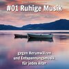 Entspannungsmusik、Schlafmusik、Einschlafhilfe - Welch Eindrücke
