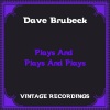 Dave Brubeck (戴夫·布鲁贝克)《Sweet Cleo Brown》[MP3/LRC]