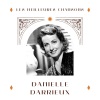 Danielle Darrieux - Berger d'autrefois