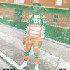 Lil iceberg - Bounce For Lil Iceberg (Explicit)