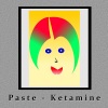 Paste - Ketamine 1 (其他)