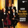 Borodin Quartet - Introduzione. Maestoso ed adagio