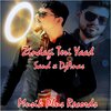 Saüd、DjAnas - Zindagi Teri Yaad