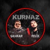 Şâhkar、Felix - Kurnaz (feat. Felix)(Explicit)