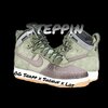 King Los、OG Snapp、Shonuf229 - Steppin (feat. OG Snapp & Los)(Explicit)
