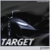 ZHANG JUN、Crazy Donkey金大智 - TARGET