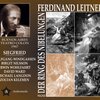 ferdinand leitner、Orchestra of Teatro Colon - Siegfried, WWV 86C, Act I: Prelude (Live)