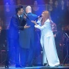 Lara Fabian、Bogdan Mihai - Caruso (Live Performance)