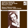 julius patzak、Bruno Walter、Wiener Philharmoniker - Das Lied von der Erde: Das Trinklied vom Jammer der Erde