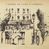 Jazz vacances musique - L'heure du café à Londres