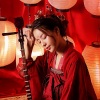 Tài Muzik、TC RMX、Tú Quyên - Melody Of The Night (Đàn Tranh Remix)