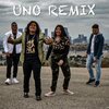Belen Chavez、Juliocesar Chavez、José Canizalez、Lil G - UNO (feat. Juliocesar Chavez, LIL G & José Canizalez)(Remix)