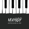 Депрессивный、NW - Минор
