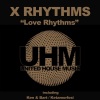 X Rhythms - Ken & Bart