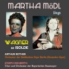 arthur rother、Martha Mödl、Orchester der Städtischen Oper Berlin (Deutsche Oper) - 