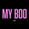 Piggy、Fly Tye - My Boo (feat. Piggy)(Explicit)