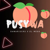 DamarisCRS、El Mega - PUSYWA