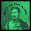 Rave Boys、Wuu Tang Clain、mr. lee - Meijis Hofteoperasjon (feat.Mr.Lee&WuuTangClain|Explicit)